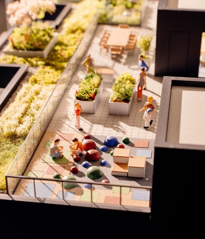 Photo 9 at 210 - 480 W 16th Avenue, Cambie, Vancouver West