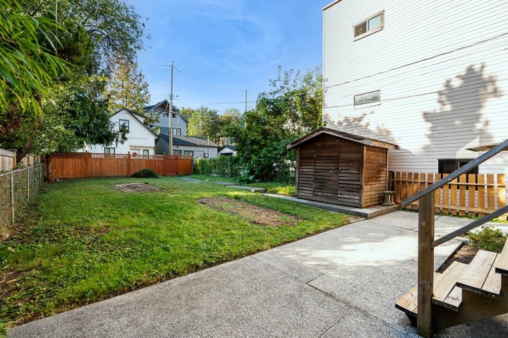 Photo 36 at 22 E 18th Avenue, Main, Vancouver East