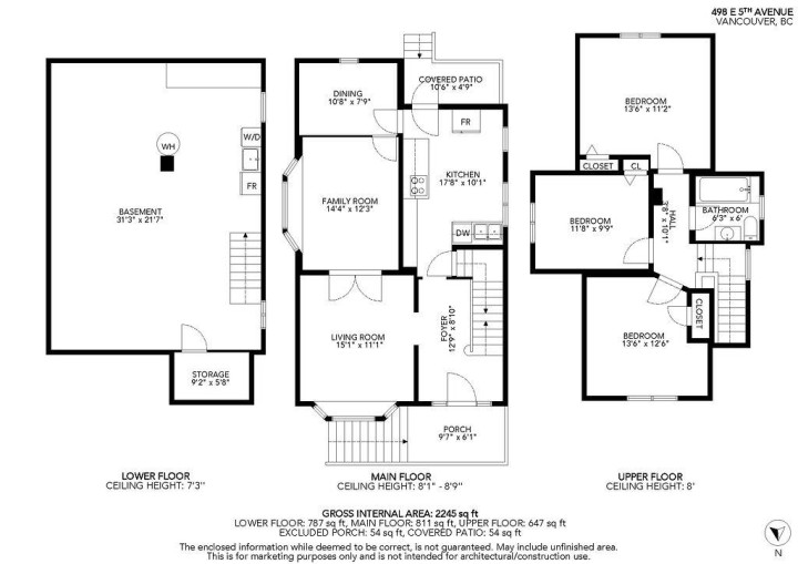 Photo 28 at 498 E 5th Avenue, Mount Pleasant VE, Vancouver East