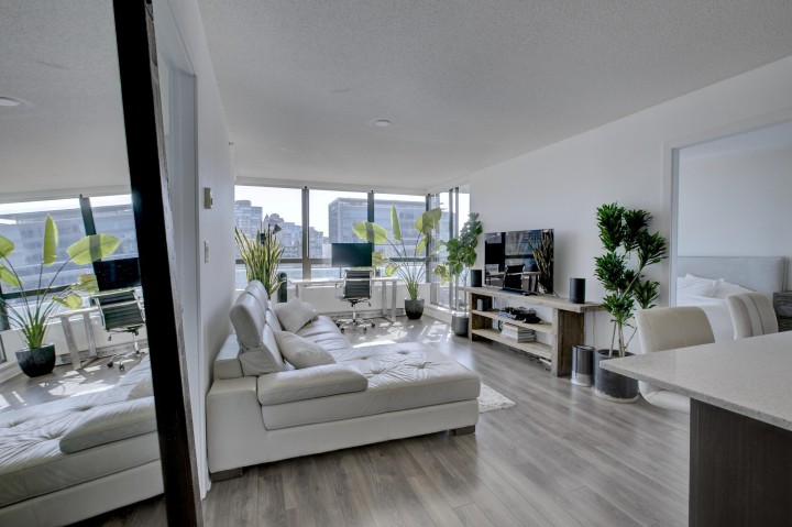 Photo 2 at 1303 - 938 Smithe Street, Downtown VW, Vancouver West