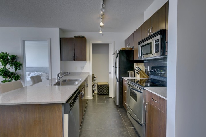 Photo 16 at 1303 - 938 Smithe Street, Downtown VW, Vancouver West