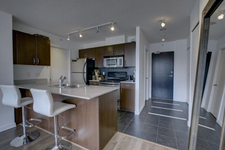 Photo 12 at 1303 - 938 Smithe Street, Downtown VW, Vancouver West