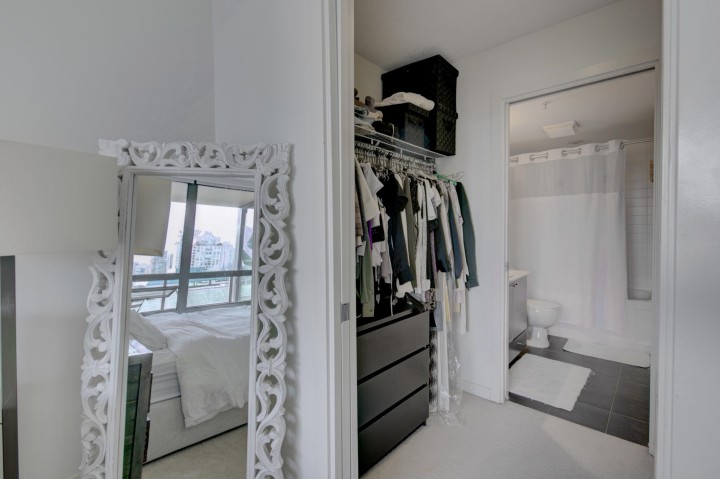 Photo 26 at 1303 - 938 Smithe Street, Downtown VW, Vancouver West