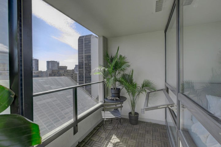 Photo 22 at 1303 - 938 Smithe Street, Downtown VW, Vancouver West