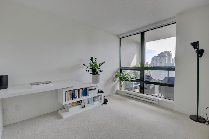 Photo 32 at 1303 - 938 Smithe Street, Downtown VW, Vancouver West