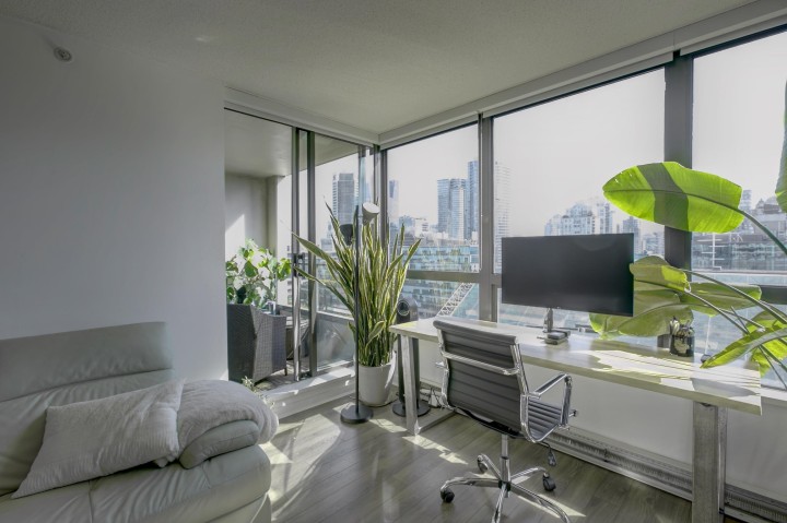 Photo 20 at 1303 - 938 Smithe Street, Downtown VW, Vancouver West