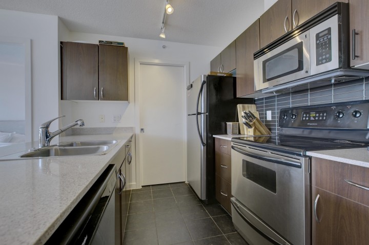 Photo 9 at 1303 - 938 Smithe Street, Downtown VW, Vancouver West