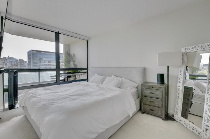 Photo 24 at 1303 - 938 Smithe Street, Downtown VW, Vancouver West