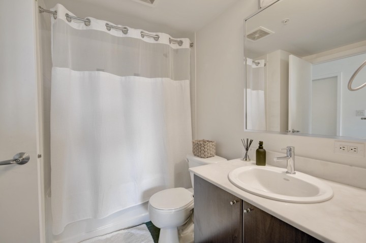 Photo 30 at 1303 - 938 Smithe Street, Downtown VW, Vancouver West