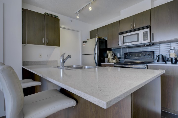 Photo 10 at 1303 - 938 Smithe Street, Downtown VW, Vancouver West