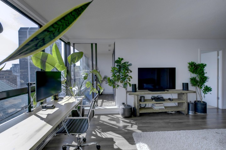 Photo 18 at 1303 - 938 Smithe Street, Downtown VW, Vancouver West