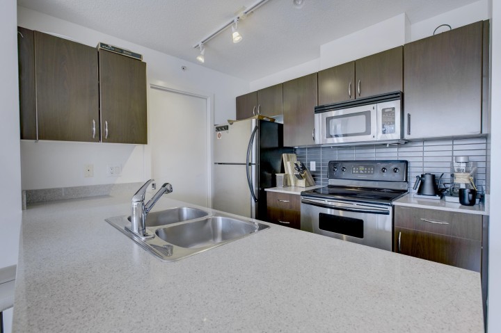 Photo 11 at 1303 - 938 Smithe Street, Downtown VW, Vancouver West