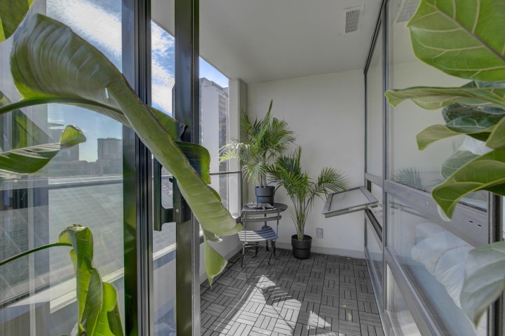 Photo 21 at 1303 - 938 Smithe Street, Downtown VW, Vancouver West