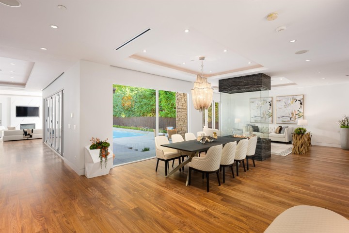 Photo 6 at 6350 Macdonald Street, Kerrisdale, Vancouver West