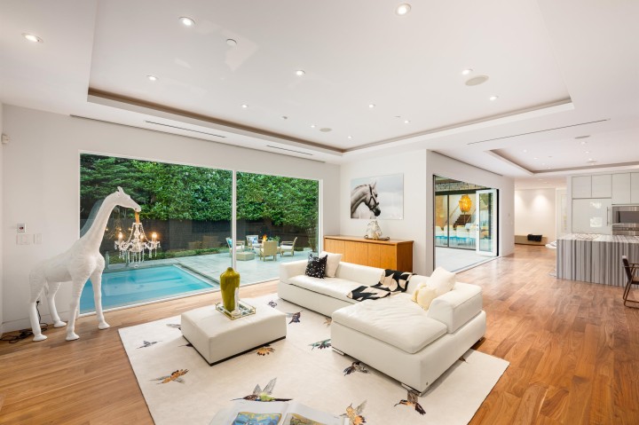 Photo 13 at 6350 Macdonald Street, Kerrisdale, Vancouver West