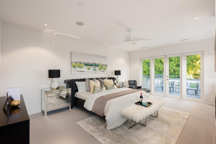 Photo 17 at 6350 Macdonald Street, Kerrisdale, Vancouver West