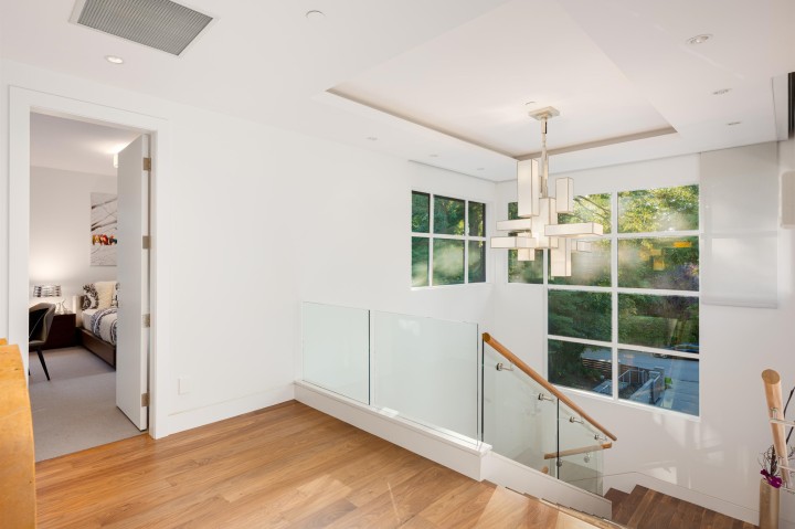 Photo 16 at 6350 Macdonald Street, Kerrisdale, Vancouver West