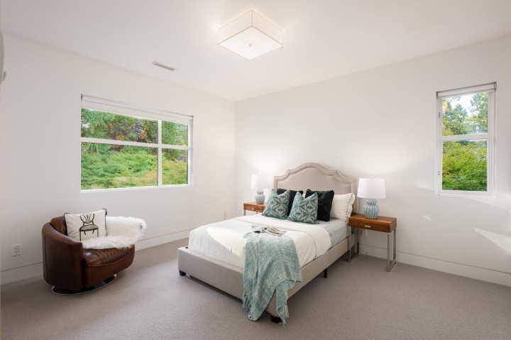 Photo 22 at 6350 Macdonald Street, Kerrisdale, Vancouver West