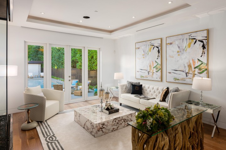 Photo 3 at 6350 Macdonald Street, Kerrisdale, Vancouver West