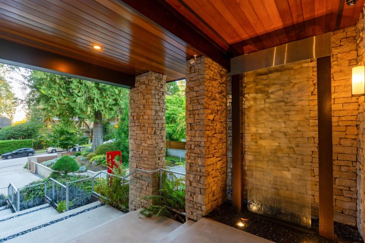 Photo 36 at 6350 Macdonald Street, Kerrisdale, Vancouver West