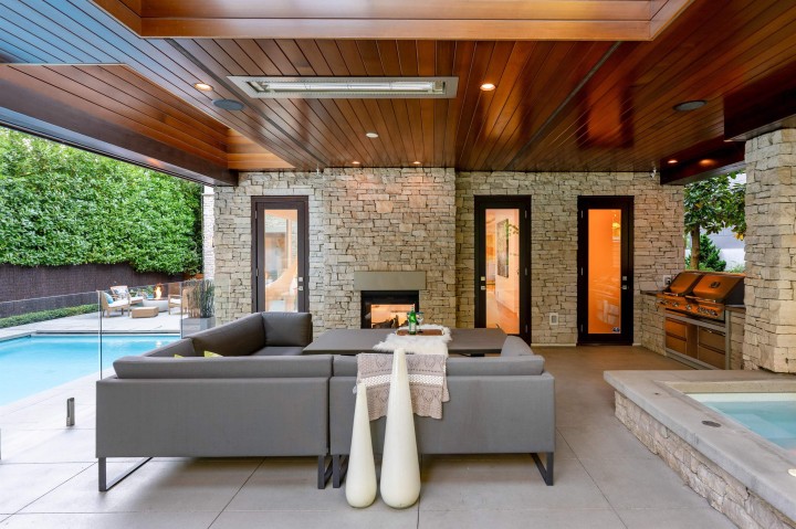 Photo 32 at 6350 Macdonald Street, Kerrisdale, Vancouver West