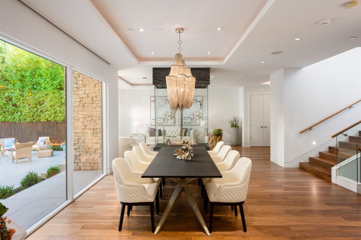 Photo 5 at 6350 Macdonald Street, Kerrisdale, Vancouver West