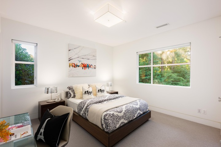 Photo 24 at 6350 Macdonald Street, Kerrisdale, Vancouver West