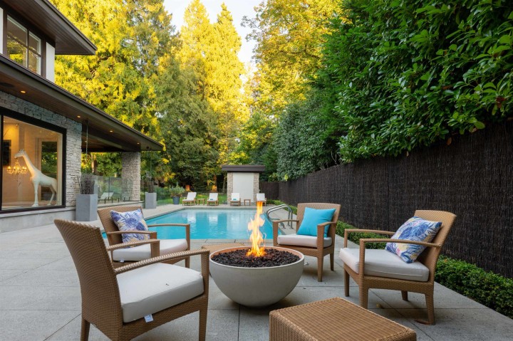 Photo 30 at 6350 Macdonald Street, Kerrisdale, Vancouver West