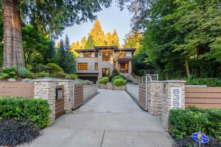 Photo 38 at 6350 Macdonald Street, Kerrisdale, Vancouver West