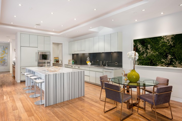 Photo 10 at 6350 Macdonald Street, Kerrisdale, Vancouver West