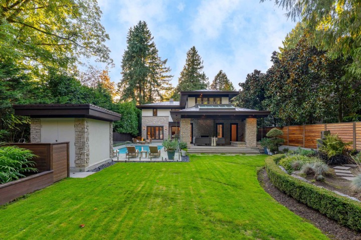 Photo 33 at 6350 Macdonald Street, Kerrisdale, Vancouver West