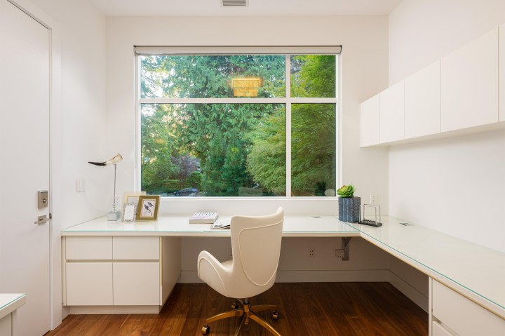 Photo 14 at 6350 Macdonald Street, Kerrisdale, Vancouver West