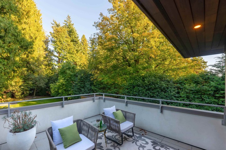 Photo 18 at 6350 Macdonald Street, Kerrisdale, Vancouver West