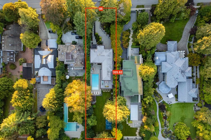 Photo 40 at 6350 Macdonald Street, Kerrisdale, Vancouver West