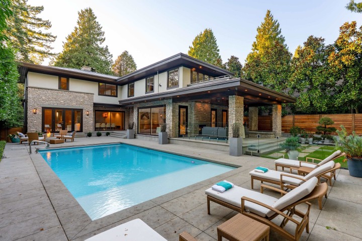 Photo 31 at 6350 Macdonald Street, Kerrisdale, Vancouver West