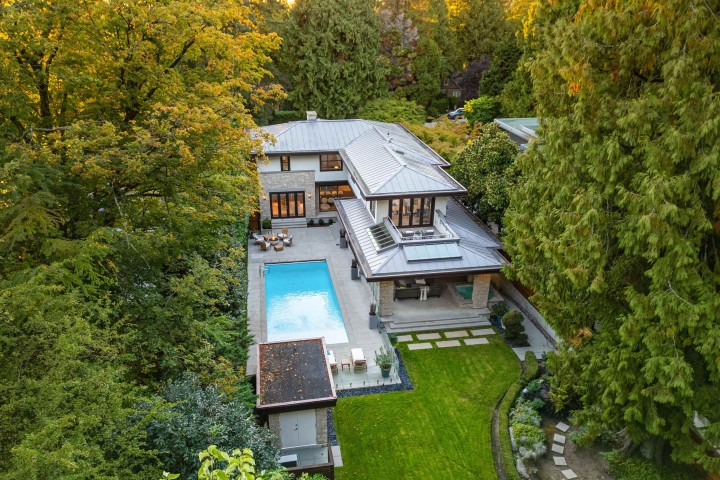 Photo 39 at 6350 Macdonald Street, Kerrisdale, Vancouver West