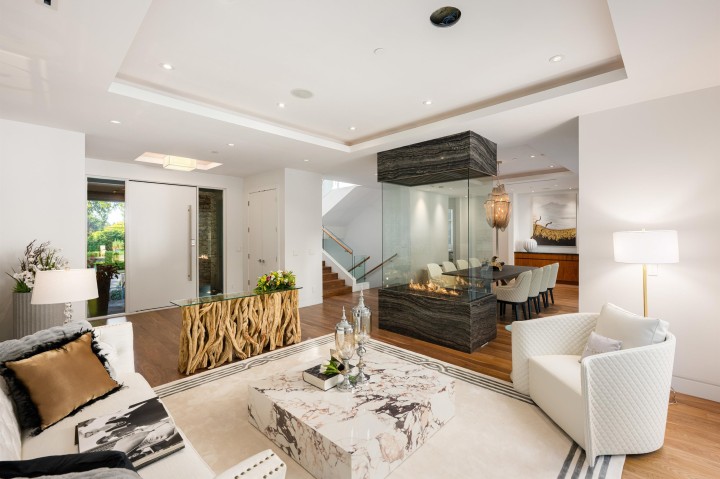 Photo 4 at 6350 Macdonald Street, Kerrisdale, Vancouver West