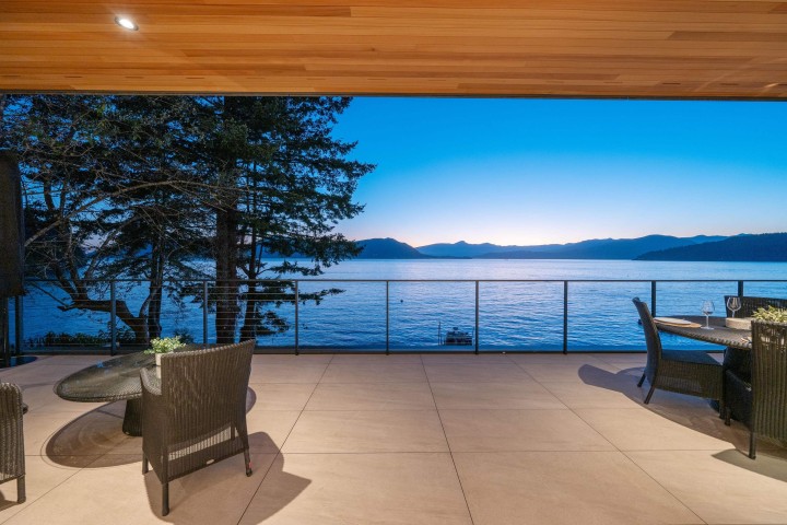 Photo 16 at 8885 Lawrence Way, Howe Sound, West Vancouver