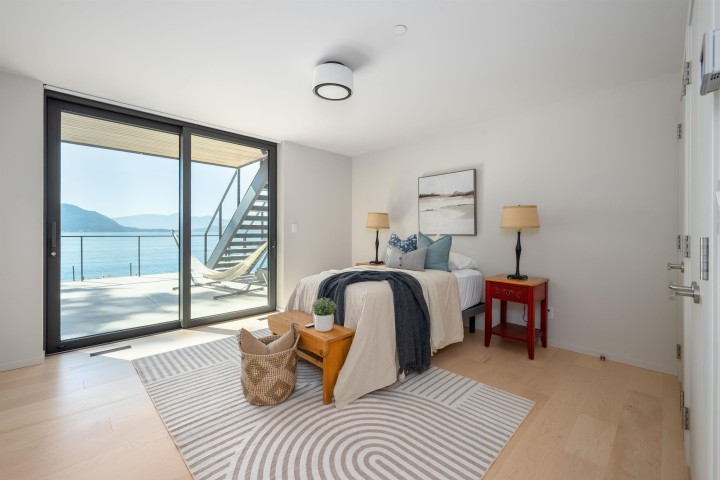 Photo 28 at 8885 Lawrence Way, Howe Sound, West Vancouver