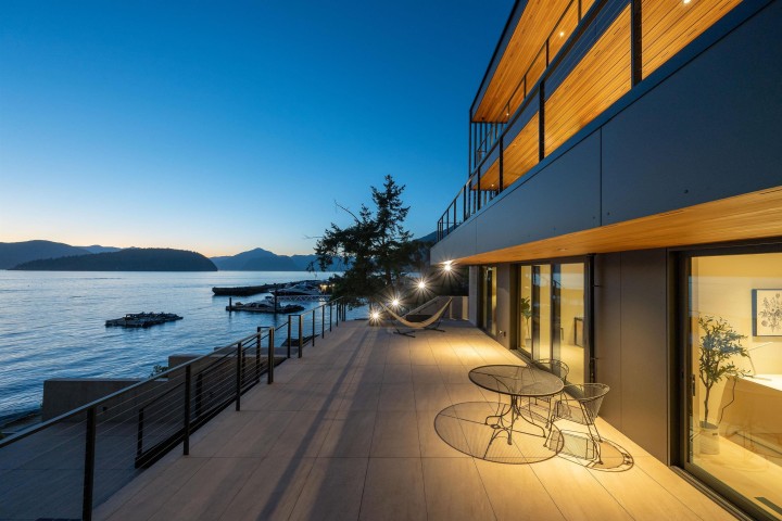 Photo 24 at 8885 Lawrence Way, Howe Sound, West Vancouver