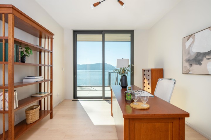 Photo 18 at 8885 Lawrence Way, Howe Sound, West Vancouver
