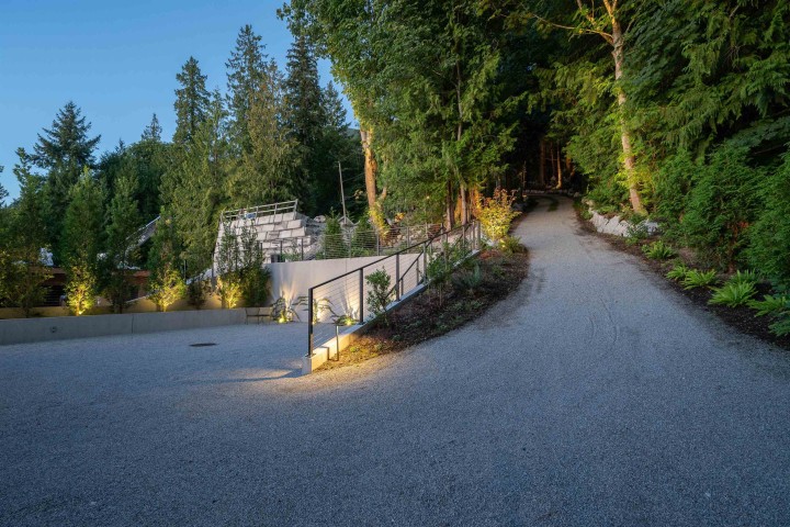 Photo 37 at 8885 Lawrence Way, Howe Sound, West Vancouver