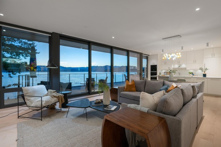 Photo 15 at 8885 Lawrence Way, Howe Sound, West Vancouver