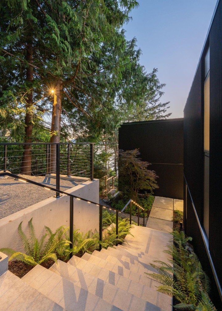 Photo 40 at 8885 Lawrence Way, Howe Sound, West Vancouver