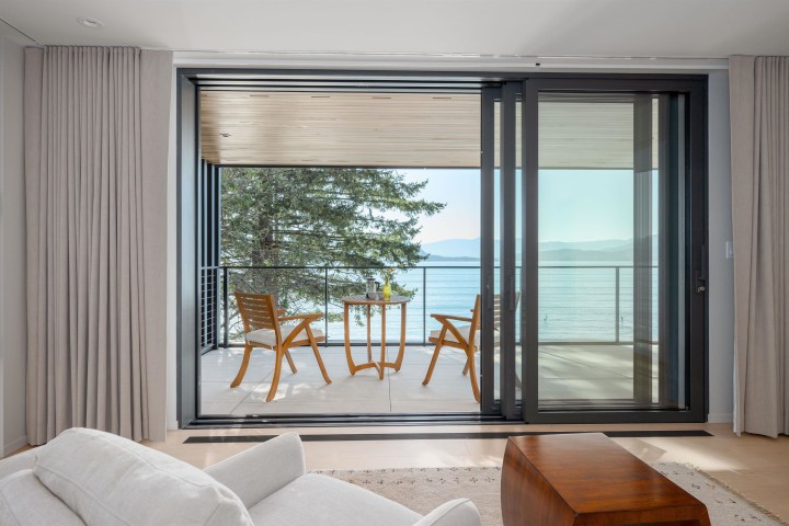 Photo 21 at 8885 Lawrence Way, Howe Sound, West Vancouver