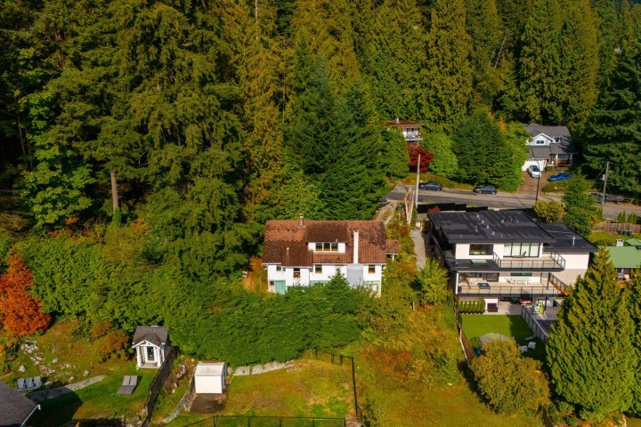 Photo 1 at 1195 Dempsey Road, Lynn Valley, North Vancouver