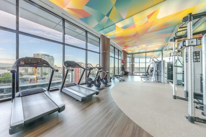 Photo 19 at 2212 - 89 Nelson Street, Yaletown, Vancouver West