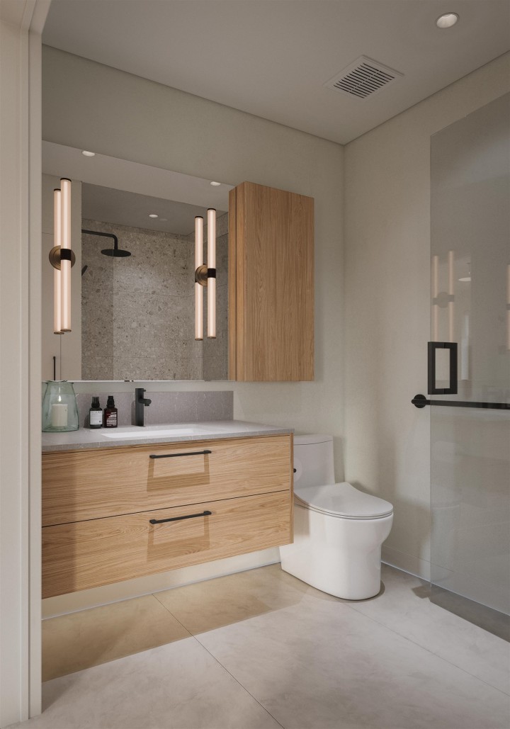 Photo 8 at 3 - 2240 E 40 Avenue, Victoria VE, Vancouver East