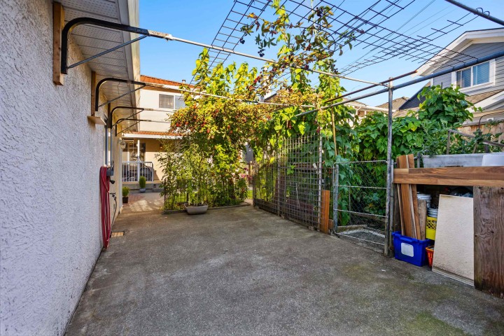 Photo 23 at 5455 Chambers Street, Collingwood VE, Vancouver East