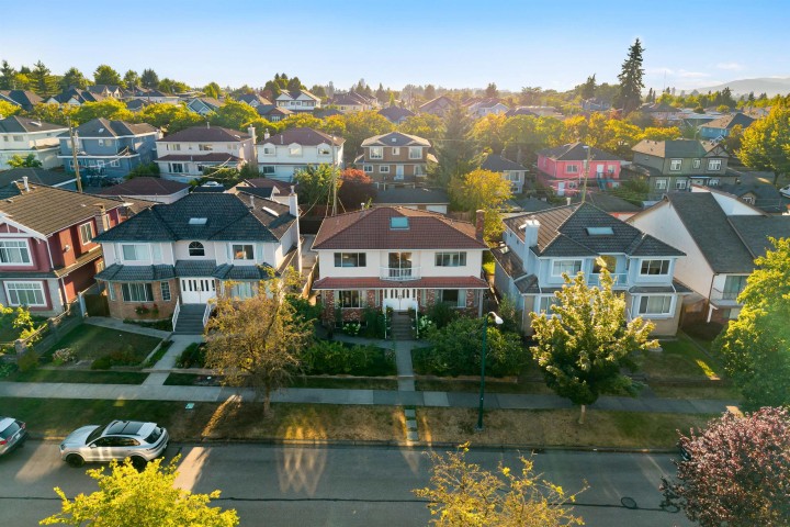 Photo 27 at 5455 Chambers Street, Collingwood VE, Vancouver East